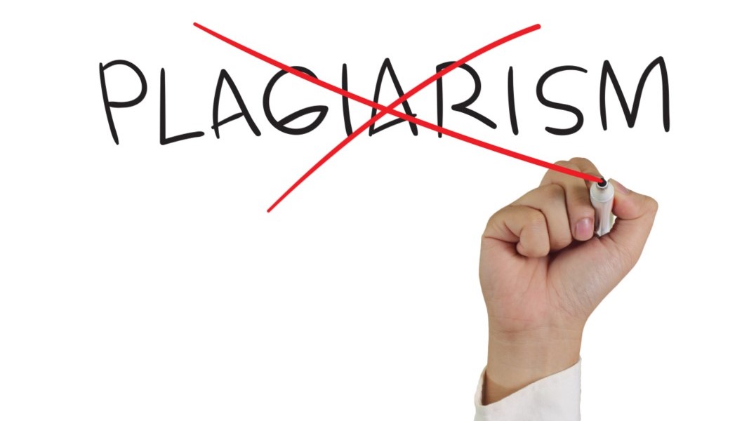 How to Protect Your Images and Content from Plagiarism?