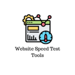Top 10 Best Website Speed Test Tools in 2022