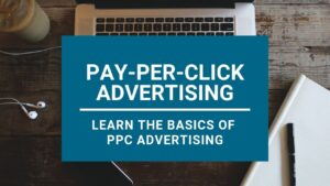 Types of Pay Per Click (PPC) Advertising