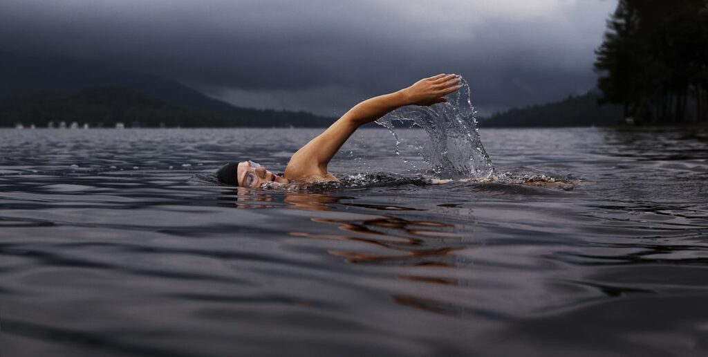 lifeguarding training,