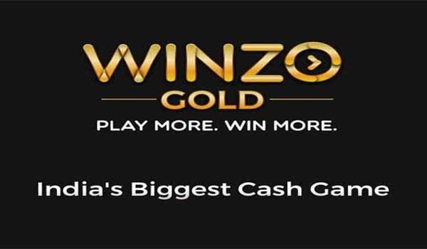 Winzo Gold Apk Download for Pc Unlimited Money 2023