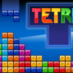 Lumpty Tetris: A New Twist on a Classic Game