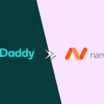How to Transfer a Domain From Godaddy to Namecheap