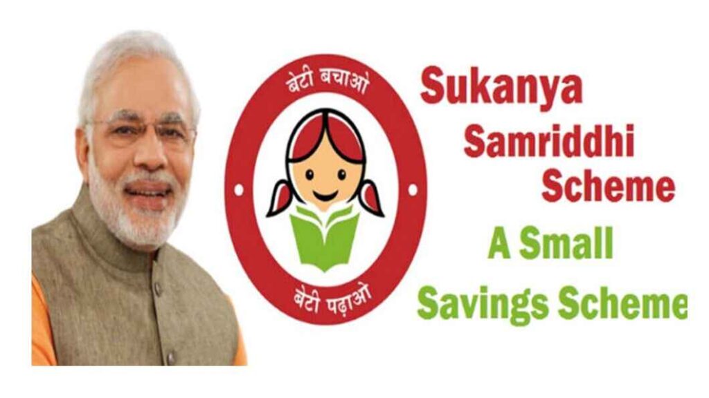 How do I Open the Sukanya Samriddhi Yajana Scheme Offline?