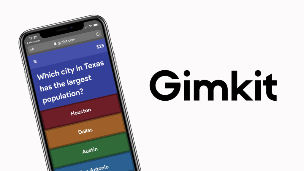 gimkit join code