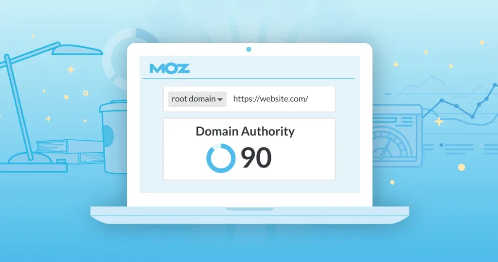 A Comprehensive Guide to Understanding Domain Authority