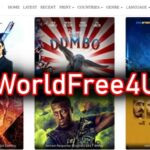 How to Stream Movies for Free on Worldfree4u